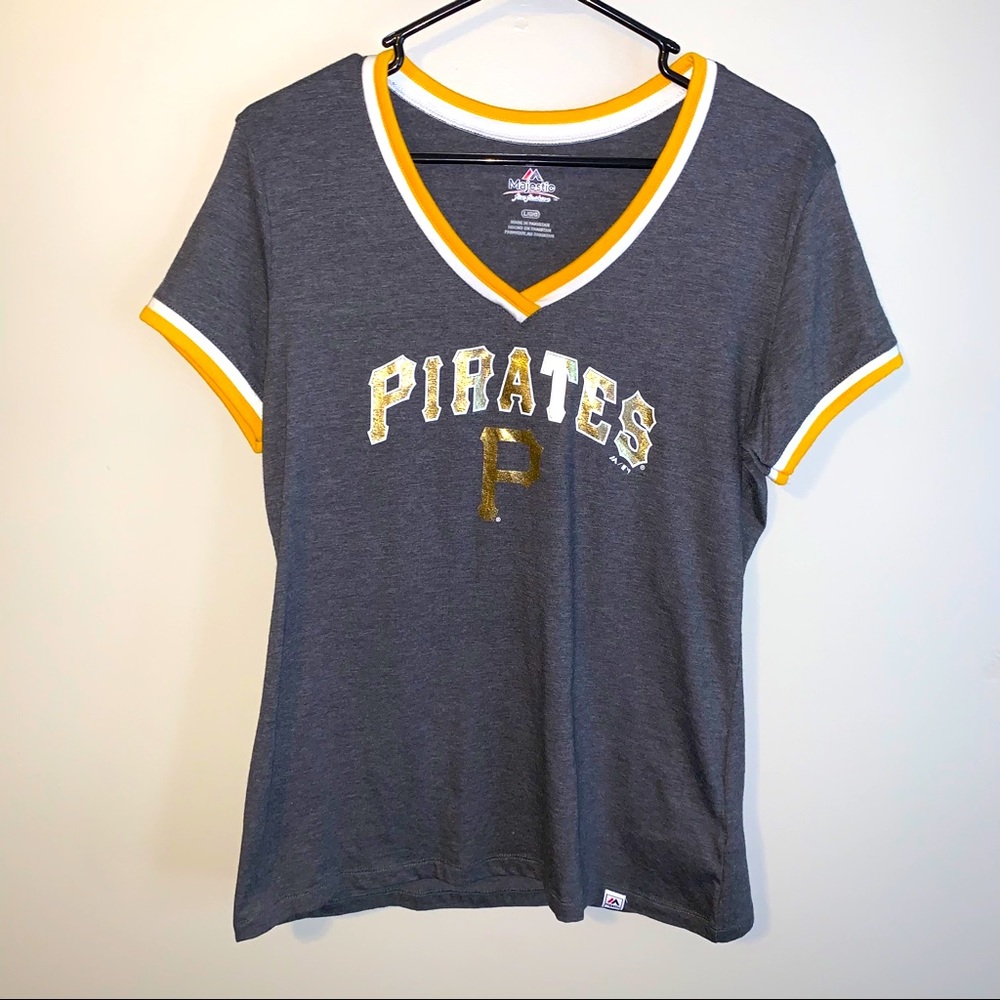 ⚾️Pittsburgh Pirates T-shirt⚾️